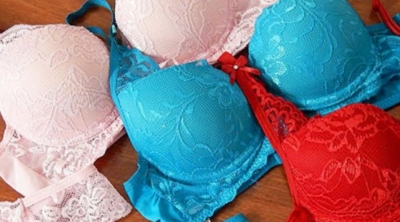 Mulher é presa em flagrante ao furtar loja no centro de Marília