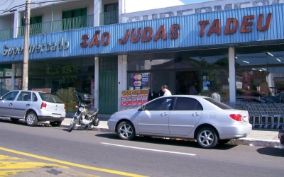 Mercado de Marília garante, na justiça, direito de usar 