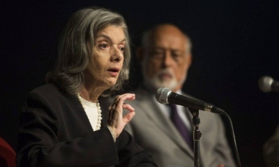 Cármen Lúcia deve decidir caso Cristiane Brasil antes do carnaval