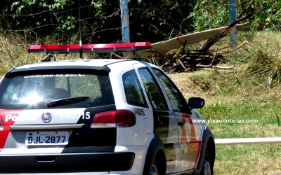 Polícia Militar apreende mais de 10kg de cocaína