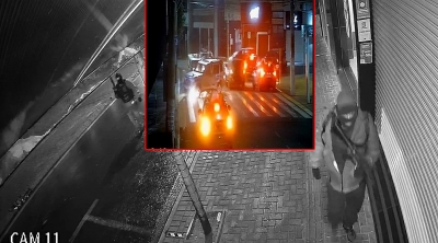 Assalto a banco na região termina com mortos e pessoas reféns