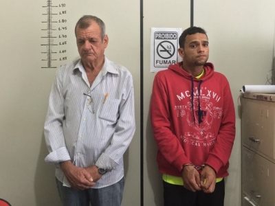 Criança morta pode ter sido envenenada