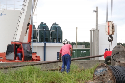Maracá: DAEM fará sondagem para descobrir porque poço produz pouco 