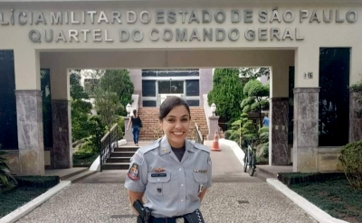 Capitã da PM mariliense é eleita prefeita em Valinhos