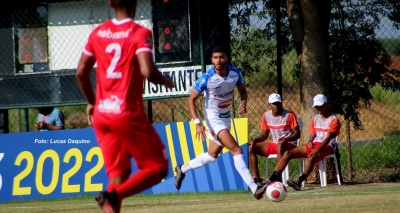 Sonhando com a classificação, MAC enfrenta hoje o São Bernardo