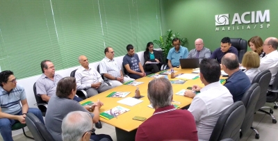 Contabilidade anual de 2018 da Acim é aprovada em assembleia