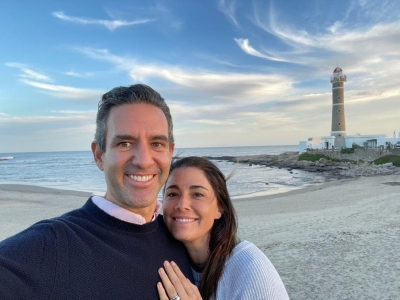 Fundador do Nubank e esposa vão doar em vida parte da fortuna