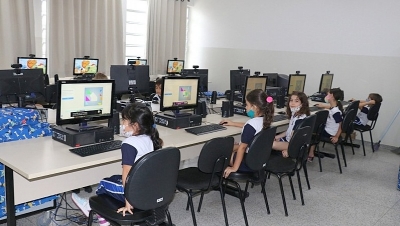 Educação: Marília recebe parcela complementar do Fundeb 