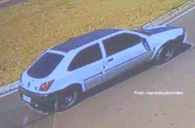 Homem é preso acusado de estuprar criança de 8 anos, na região