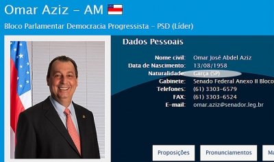 STF vai investigar 8 ministros, 24 senadores e 42 deputados 