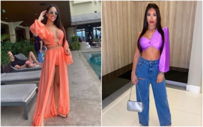 Influenciadora é internada em estado grave na UTI após lipoaspiração