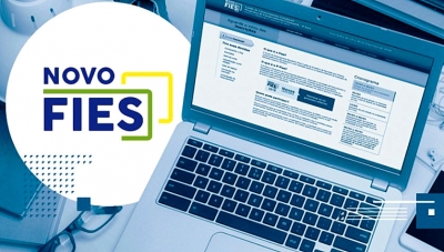 Inscrições para Fies e P-Fies iniciam no dia 5 de fevereiro