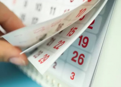 Depois de 07 de setembro, 2023 ainda terá 5 feriados em dias de semana