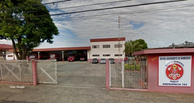 Bombeiros salvam criança de 9 anos engasgada em Marília