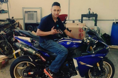 Paixão pelo perigo termina em tragédia: rapaz morre durante perseguição com a polícia