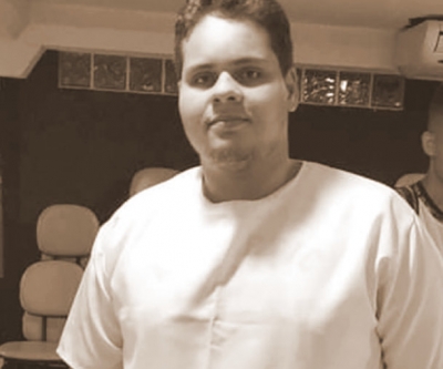 Jovem de 23 anos é mais uma vítima da Covid-19 na região