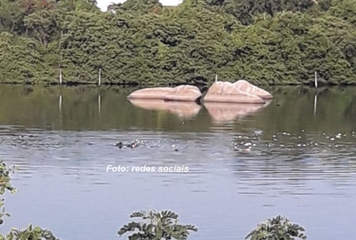 Morre sargento que estava no helicóptero da PM que caiu no Rio