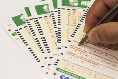 Mega-Sena pode pagar R$ 22 milhões neste sábado
