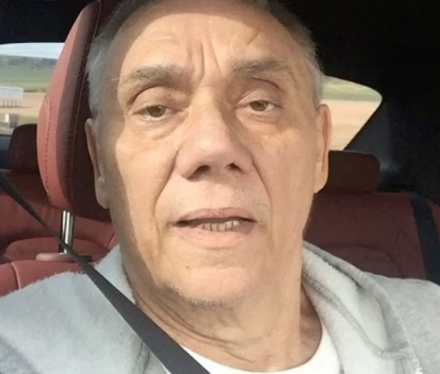 Rezende desiste de quimioterapia e se entrega a tratamento alternativo