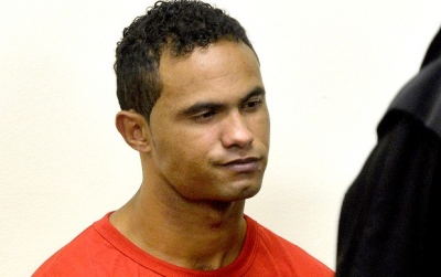 Goleiro Bruno poderá deixar a cadeia em 13 de outubro