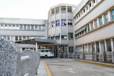 Aposentado morre após queda de bicicleta