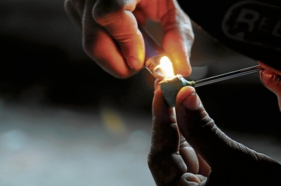 Filho é denunciado pela própria mãe após furtos em residência da zona sul