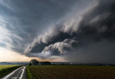 Novo ciclone deixa Sul em alerta; veja a previsão para todo o país