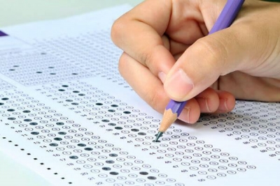 Notas do Ensino Médio no Saresp crescem pelo 3º ano