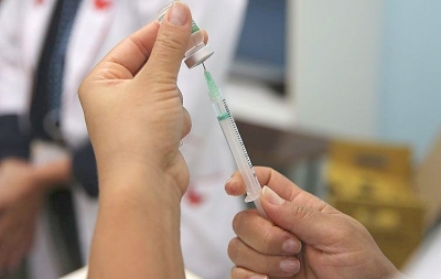 Vírus da gripe deixa paciente sujeito a desenvolver pneumonia