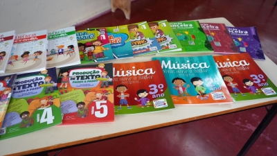 Pompeia: retorno do Tempo Integral é tema de reunião de pais na Secretaria da Educação