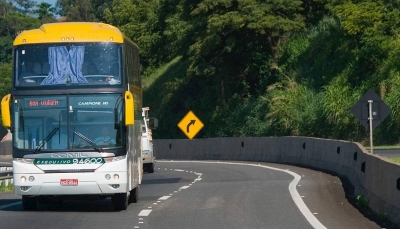 Governo inicia mudanças no transporte de passageiros em SP