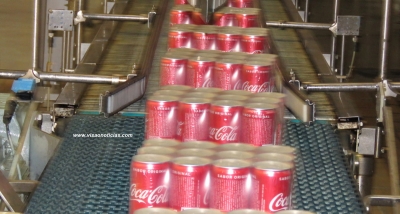 Coca-Cola FEMSA Brasil opera com 100% de reciclagem na unidade de Marília na unidade de Marília