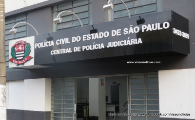 Servidora pública cai no golpe do seguro em Marília