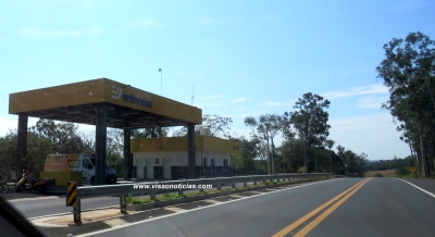 Entrevias entregará kits de higiene e reforça orientação aos caminhoneiros