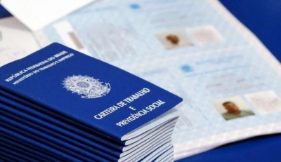 MP que altera reforma trabalhista ainda não começou a tramitar