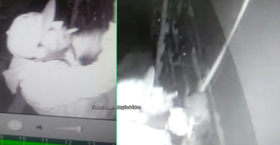 "Tarzan" é acusado de mais crimes. Agora, assalto