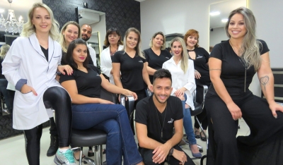 Maria Mariá Day Spa renova equipe de profissionais e anuncia promoções
