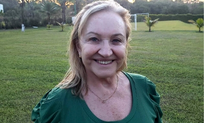 Empresária mariliense morre vítima da Covid-19