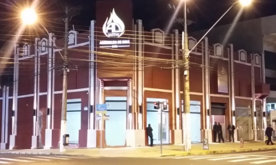 Escola Bíblica completa 20 anos