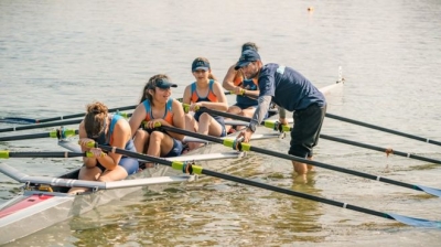 Técnico brasileiro que transforma a vida de meninas pobres nos EUA pode ser obrigado a deixar o pais