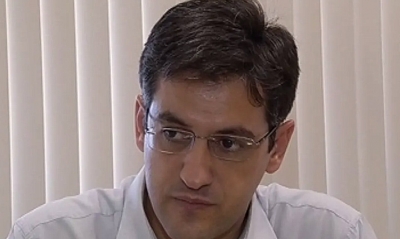 Ex-chefe de gabinete Nelson Grancieri é preso pela DIG e passa hoje por audiência de custódia