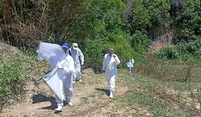 Saúde confirma primeira morte por febre maculosa este ano em Marília