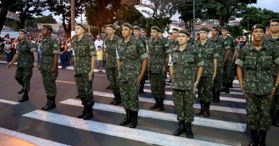 Tiro de Guerra Marília realizará seleção geral na próxima semana