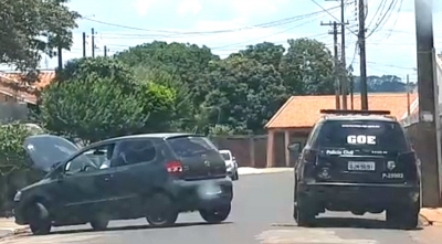 Polícia Civil prende homem que assassinou jovem em Jaú