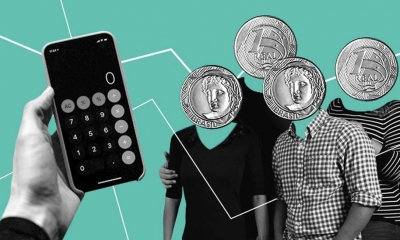 Aumenta o ICMS de alimentos, refeições, saúde e diversos outros setores