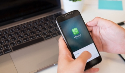 Golpe de Páscoa no WhatsApp já atingiu mais de 300 mil