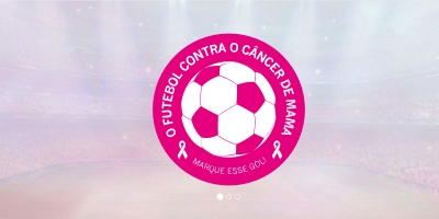 Corinthians e Palmeiras jogam juntos por causa nobre