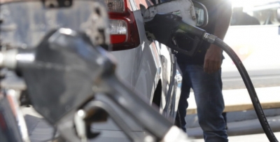 Preços de gasolina e diesel aumentam a partir de hoje