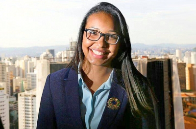 Mariliense participa de competição mundial 