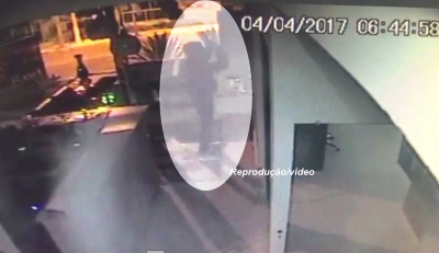 Onda de furtos preocupa empresários. PM garante que patrulhamento é intenso